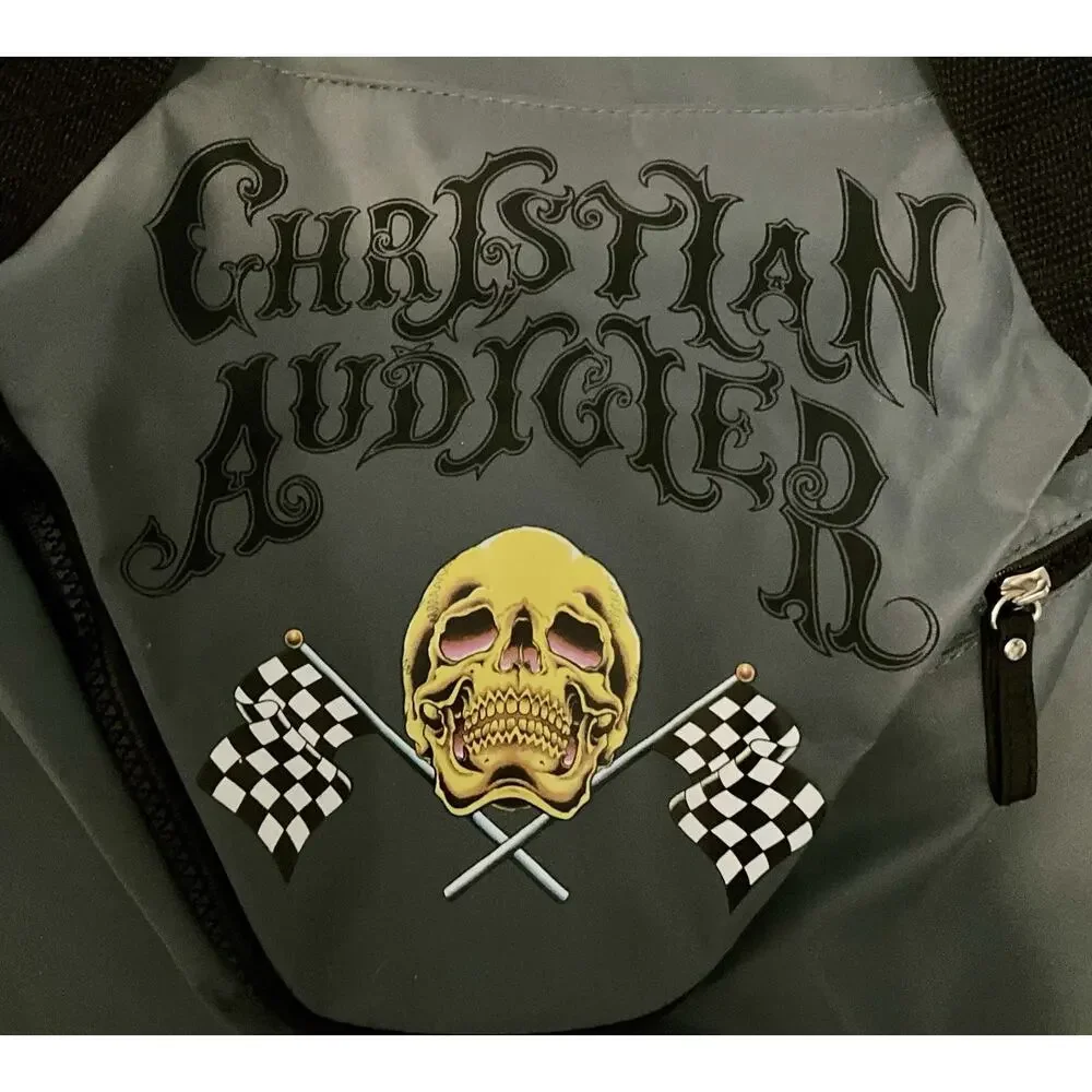 Christian Audigier christian audigier